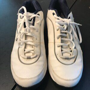 NIKE AIR MENS GOLF SHOES SIZE 8.5